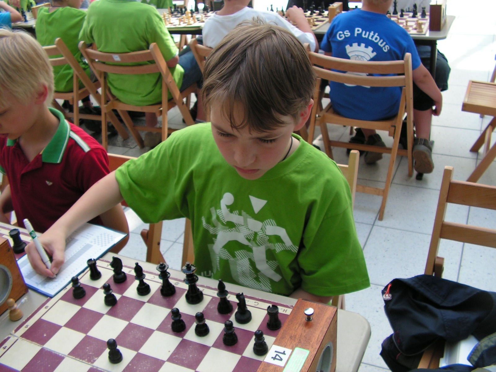 Vorschau